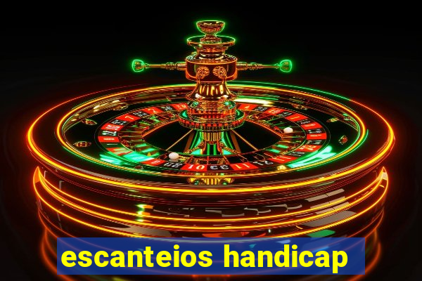 escanteios handicap - 2